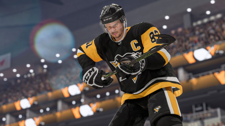 NHL 22 - Official Pictures