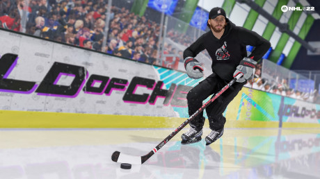 NHL 22: Official Pictures