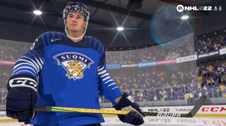 NHL 22: Official Pictures