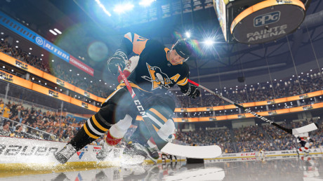 NHL 22: Official Pictures