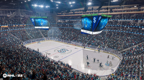 NHL 22: Official Pictures