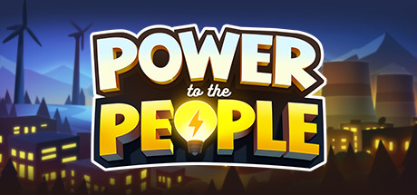 Power to the People - Eine kleine Überraschung