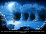 Lost Horizon - Frisches Bildmaterial zum Adventure Lost Horizon.