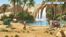 Lost Horizon: Adventure-Klassiker Lost Horizon nun im App Store verfügbar