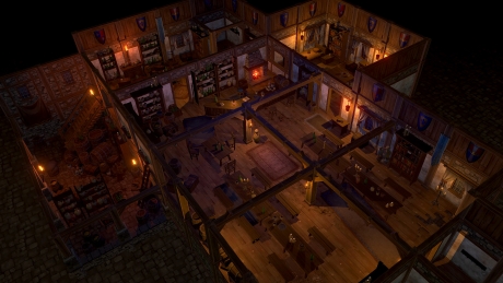 Tavern Master: Screen zum Spiel Tavern Master.