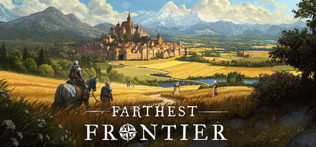 Farthest Frontier Farthest Frontier