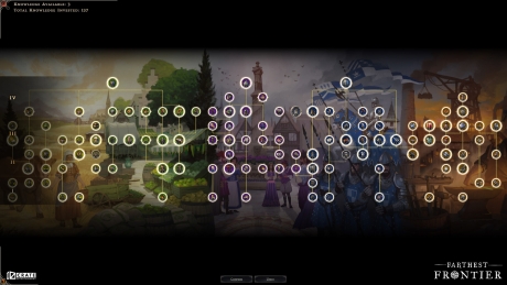 Farthest Frontier - Screen zum Spiel Farthest Frontier.