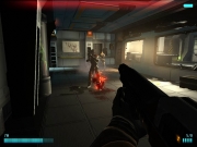 Alpha Prime: Offizielle Screens zu Alpha Prime.