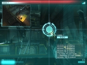 Alpha Prime - Offizielle Screens zu Alpha Prime.