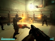 Alpha Prime: Offizielle Screens zu Alpha Prime.