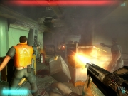 Alpha Prime: Offizielle Screens zu Alpha Prime.