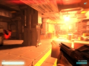 Alpha Prime: Offizielle Screens zu Alpha Prime.