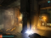 Alpha Prime: Offizielle Screens zu Alpha Prime.