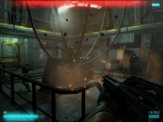 Alpha Prime: Offizielle Screens zu Alpha Prime.