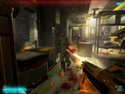 Alpha Prime: Offizielle Screens zu Alpha Prime.