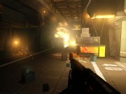 Alpha Prime: Offizielle Screens zu Alpha Prime.