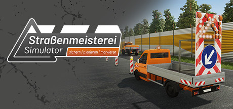 Straßenmeisterei Simulator - Straßenmeisterei Simulator