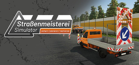 Straßenmeisterei Simulator