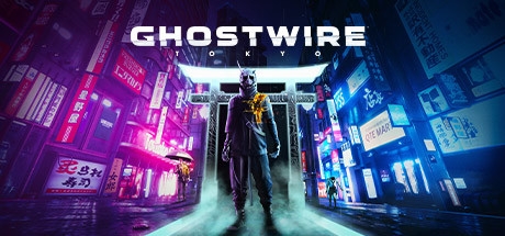 Ghostwire: Tokyo - Ghostwire: Tokyo erscheint am 12. April für Xbox mit dem neuen Inhalts-Update Der Faden der Spinne