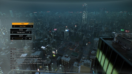 Ghostwire: Tokyo - Screenshots aus dem Spiel