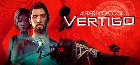 Alfred Hitchcock - Vertigo - Limited Edition des narrativen Adventures jetzt erhältlich