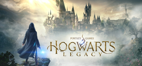 Hogwarts Legacy erscheint ab 10.2.2023 im Handel