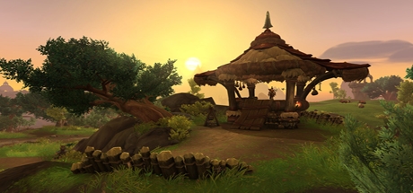 World of Warcraft: Dragonflight - Map - Die Ebenen von Ohn’ahra
