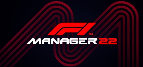F1 Manager 2022 - F1 Manager 2022