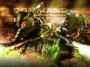 Command & Conquer 4: Tiberian Twilight - CC4 Wallpaper von 