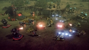 Command & Conquer 4: Tiberian Twilight - Offizielle Screenshots zu Command & Conquer 4