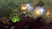 Command & Conquer 4: Tiberian Twilight - Offizielle Screenshots zu Command & Conquer 4