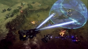 Command & Conquer 4: Tiberian Twilight - Offizielle Screenshots zu Command & Conquer 4