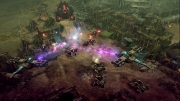 Command & Conquer 4: Tiberian Twilight - Offizielle Screenshots zu Command & Conquer 4