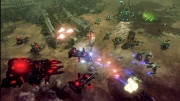 Command & Conquer 4: Tiberian Twilight - Offizielle Screenshots zu Command & Conquer 4