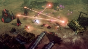 Command & Conquer 4: Tiberian Twilight - Offizielle Screenshots zu Command & Conquer 4