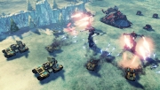 Command & Conquer 4: Tiberian Twilight - Neue Screenshots aus dem Multiplayer