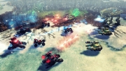 Command & Conquer 4: Tiberian Twilight - Neue Screenshots aus dem Multiplayer