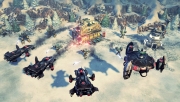 Command & Conquer 4: Tiberian Twilight - Neue Screenshots aus dem Multiplayer