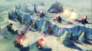 Command & Conquer 4: Tiberian Twilight - Neue Screenshots aus dem Multiplayer