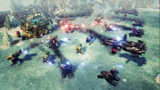 Command & Conquer 4: Tiberian Twilight - Neue Screenshots aus dem Multiplayer