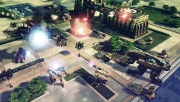 Command & Conquer 4: Tiberian Twilight - Screenshot aus der C&C 4 Kampagne