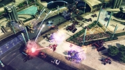 Command & Conquer 4: Tiberian Twilight: Screenshot aus der C&C 4 Kampagne