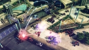 Command & Conquer 4: Tiberian Twilight - Screenshot aus der C&C 4 Kampagne