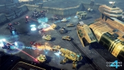 Command & Conquer 4: Tiberian Twilight: Drei neue Screenshots aus der Kampagne