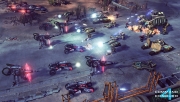 Command & Conquer 4: Tiberian Twilight - Neuer Screenshot aus der Kampagne