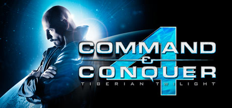 Command & Conquer 4: Tiberian Twilight