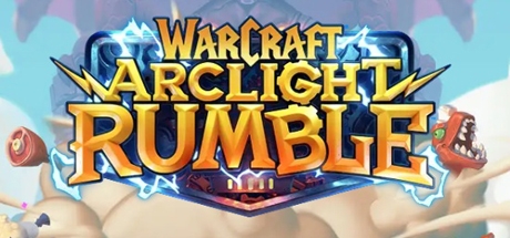 Warcraft Arclight Rumble