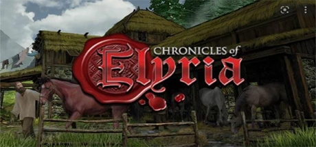 Chronicles of Elyria - Chronicles of Elyria