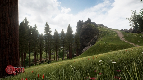 Chronicles of Elyria - Screen zum Spiel Chronicles of Elyria.