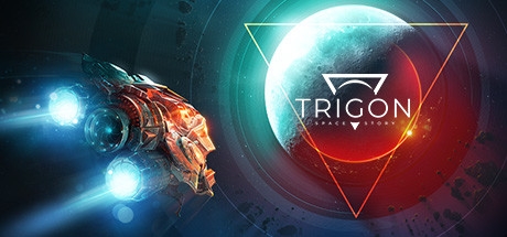 Trigon: Space Story - Trigon: Space Story